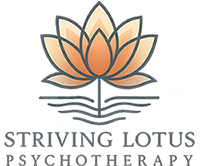 Striving Lotus Psychotherapy
